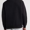 Steady State Cotton-Blend Jersey Half-Zip Sweatshirt - BK Steady State Cotton-Blend Jersey Half-Zip Sweatshirt - BK