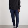 Steady State Crew Cotton-Blend Jersey Sweatshirt - OU