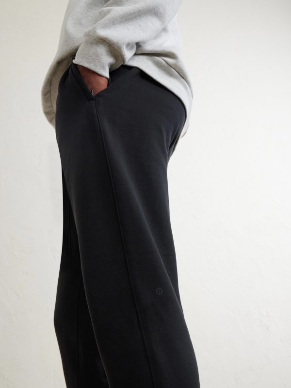 Tapered Cotton-Blend Jersey Sweatpants - CU Tapered Cotton-Blend Jersey Sweatpants - CU