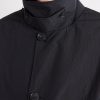 Venture Woven Coat - CU