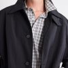 Venture Woven Coat - E2