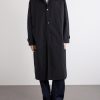 Venture Woven Coat - FR