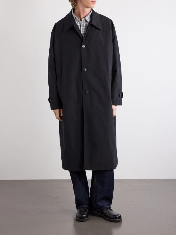 Venture Woven Coat - FR