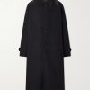Venture Woven Coat