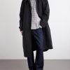 Venture Woven Coat - OU
