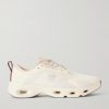 + ON Cloudsolo Rubber-Trimmed Mesh Sneakers + ON Cloudsolo Rubber-Trimmed Mesh Sneakers