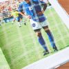 Football: The Impossible Collection Hardcover Book - CU Football: The Impossible Collection Hardcover Book - CU
