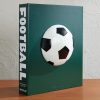 Football: The Impossible Collection Hardcover Book Football: The Impossible Collection Hardcover Book