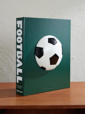 Football: The Impossible Collection Hardcover Book Football: The Impossible Collection Hardcover Book