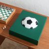 Football: The Impossible Collection Hardcover Book - OU Football: The Impossible Collection Hardcover Book - OU