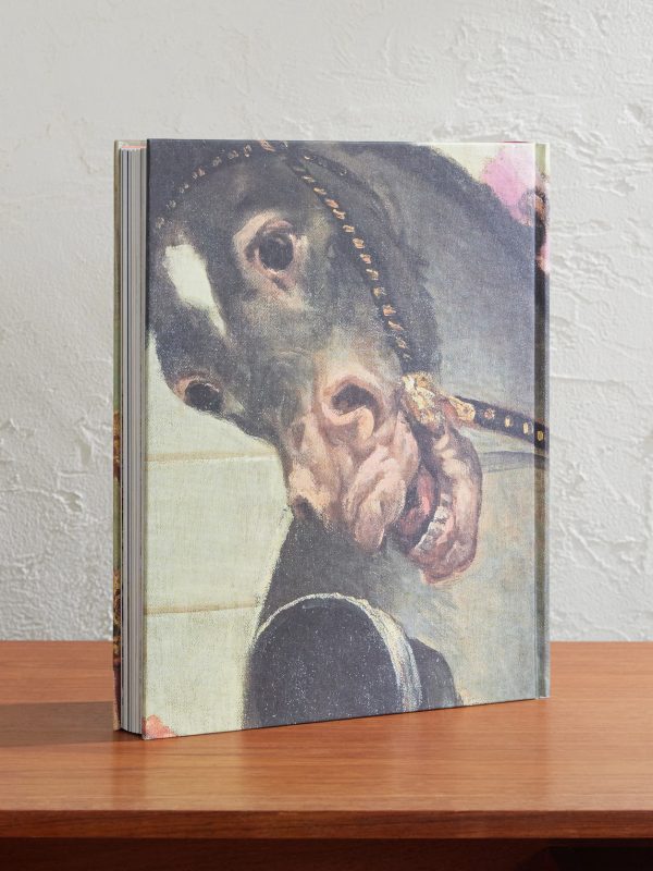 Venice: La Serenissima Pigne Edition Hardcover Book - BK