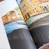 Venice: La Serenissima Pigne Edition Hardcover Book - CU