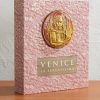 Venice: La Serenissima Pigne Edition Hardcover Book