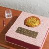 Venice: La Serenissima Pigne Edition Hardcover Book - OU