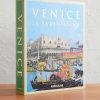 Venice La Serenissima Hardcover Book Venice La Serenissima Hardcover Book