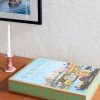 Venice La Serenissima Hardcover Book - OU Venice La Serenissima Hardcover Book - OU