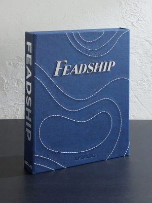 Feadship Hardcover Book Feadship Hardcover Book