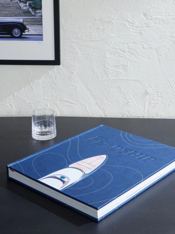 Feadship Hardcover Book - OU Feadship Hardcover Book - OU
