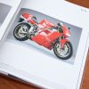 Motorcycles: The Impossible Collection 2nd Edition Hardcover Book - CU Motorcycles: The Impossible Collection 2nd Edition Hardcover Book - CU
