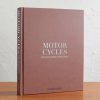 Motorcycles: The Impossible Collection 2nd Edition Hardcover Book - FR Motorcycles: The Impossible Collection 2nd Edition Hardcover Book - FR