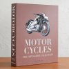 Motorcycles: The Impossible Collection 2nd Edition Hardcover Book Motorcycles: The Impossible Collection 2nd Edition Hardcover Book