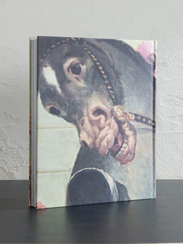 Venice La Serenissima - Richelieu Special Edition Hardcover Book - BK