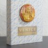 Venice La Serenissima - Richelieu Special Edition Hardcover Book