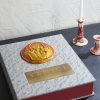 Venice La Serenissima - Richelieu Special Edition Hardcover Book - OU