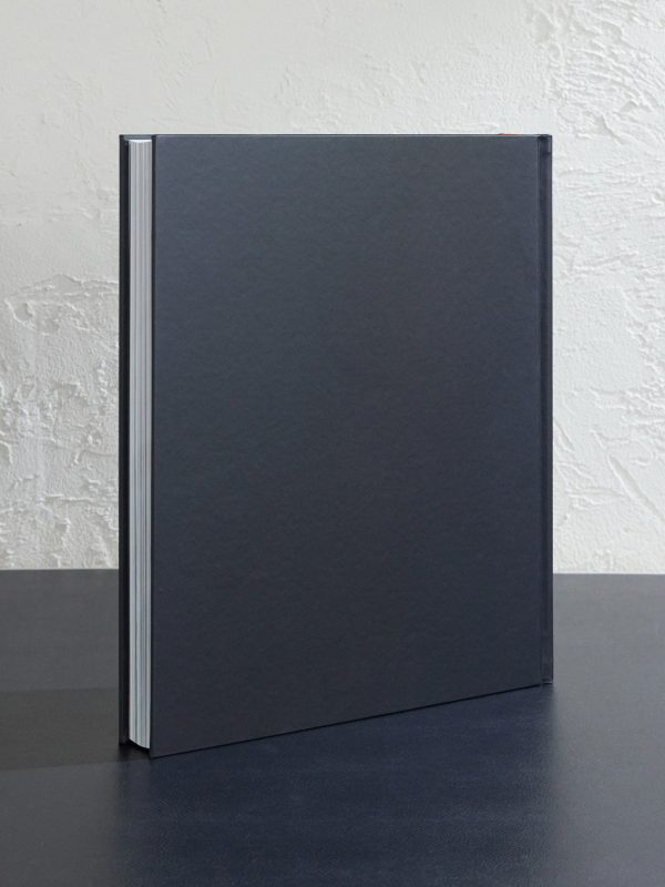 Richard Mille: The Impossible Collection Hardcover Book - BK Richard Mille: The Impossible Collection Hardcover Book - BK