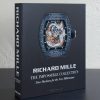 Richard Mille: The Impossible Collection Hardcover Book Richard Mille: The Impossible Collection Hardcover Book