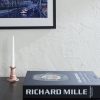 Richard Mille: The Impossible Collection Hardcover Book - OU Richard Mille: The Impossible Collection Hardcover Book - OU