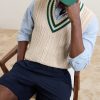 Straight-Leg Cotton Drawstring Shorts - CU Straight-Leg Cotton Drawstring Shorts - CU