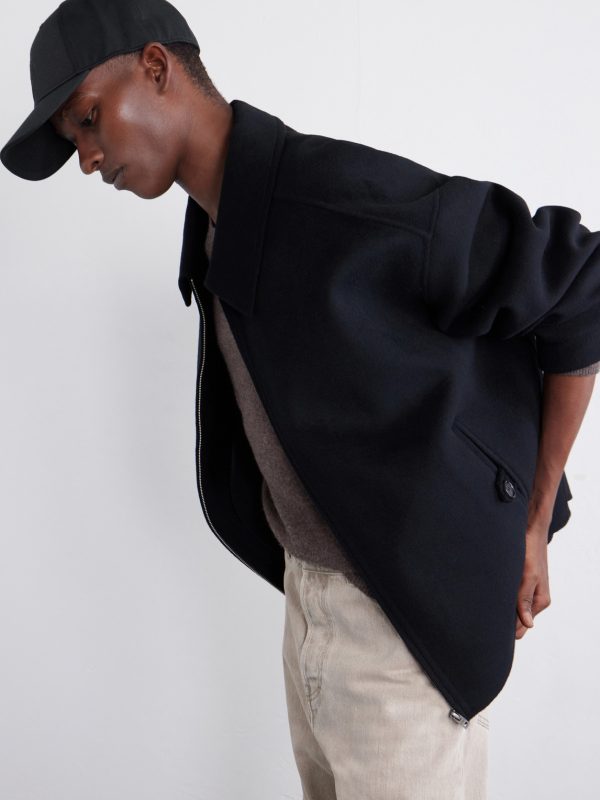 Logo-Appliquéd Twill Cap - OU Logo-Appliquéd Twill Cap - OU