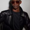 + Nick Fouquet Nellcôte Square Frame Metal Sunglasses - BK + Nick Fouquet Nellcôte Square Frame Metal Sunglasses - BK