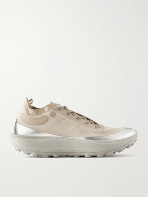 TheROCKER™ Rubber-Trimmed Rippy™ 66 Trail Running Sneakers TheROCKER™ Rubber-Trimmed Rippy™ 66 Trail Running Sneakers