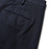 Tapered Stretch-Cotton Ottoman Trousers - CU Tapered Stretch-Cotton Ottoman Trousers - CU