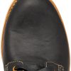 Virgil Leather Boots - CU