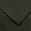 Dark-Green Slim-Fit Unstructured Cotton Blazer - CU Dark-Green Slim-Fit Unstructured Cotton Blazer - CU