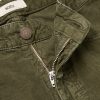Slim-Fit Stretch-Cotton Corduroy Trousers - E1 Slim-Fit Stretch-Cotton Corduroy Trousers - E1