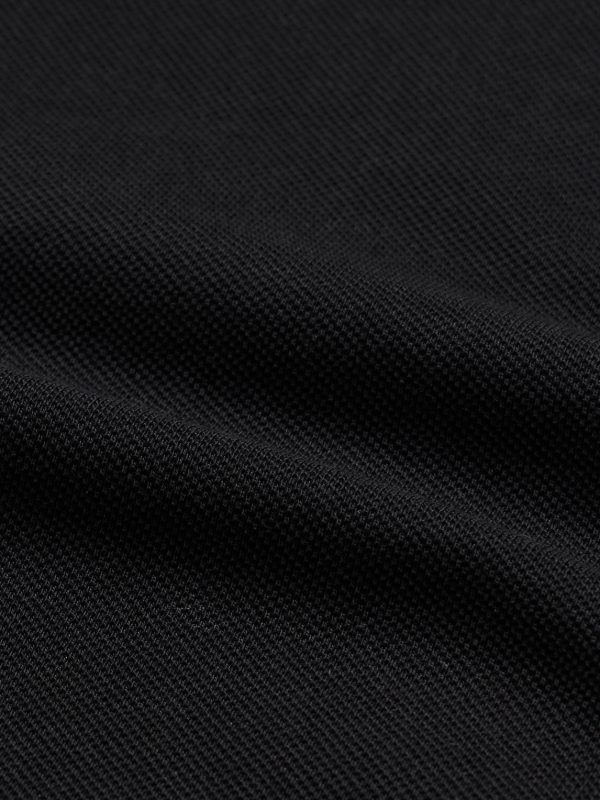 Cotton-Piqué Polo Shirt - CU