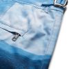 Bulldog Straight-Leg Mid-Length Printed Swim Shorts - CU Bulldog Straight-Leg Mid-Length Printed Swim Shorts - CU