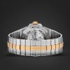 Alpine Eagle Large Automatic 41mm Lucent Steel and 18-Karat Rose Gold Watch, Ref. No. 298600-6001 - E2 Alpine Eagle Large Automatic 41mm Lucent Steel and 18-Karat Rose Gold Watch, Ref. No. 298600-6001 - E2