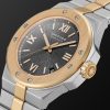 Alpine Eagle Large Automatic 41mm Lucent Steel and 18-Karat Rose Gold Watch, Ref. No. 298600-6001 - FR Alpine Eagle Large Automatic 41mm Lucent Steel and 18-Karat Rose Gold Watch, Ref. No. 298600-6001 - FR