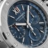 Alpine Eagle XL Chrono Automatic 44mm Lucent Steel Watch, Ref. No. 298609-3001 - CU Alpine Eagle XL Chrono Automatic 44mm Lucent Steel Watch, Ref. No. 298609-3001 - CU