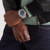 Alpine Eagle XL Chrono Automatic 44mm Lucent Steel Watch, Ref. No. 298609-3001 - OU Alpine Eagle XL Chrono Automatic 44mm Lucent Steel Watch, Ref. No. 298609-3001 - OU