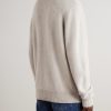 Cashmere Sweater - BK