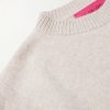 Cashmere Sweater - CU