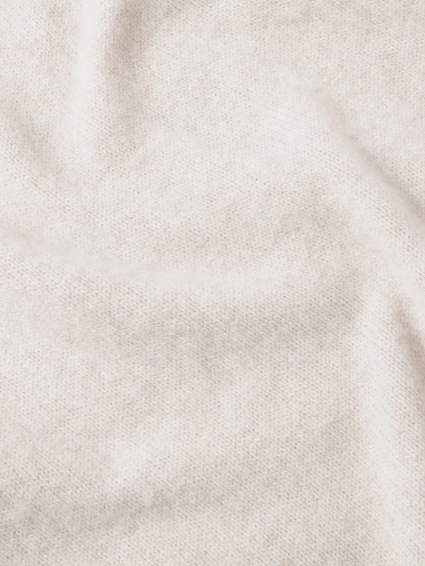 Cashmere Sweater - E1