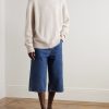Cashmere Sweater - OU