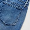 L'Homme Skinny-Fit Stretch-Denim Jeans - CU